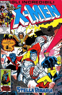 Gli Incredibili X-Men #1