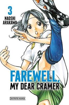 Farewell, My Dear Cramer #3