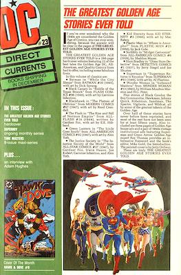 Direct Currents #23