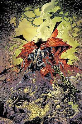 Spawn (Portadas variantes) #100B