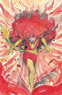 Jean Grey Vol. 2 (2023-Variant Covers) (Comic Book) #2.3