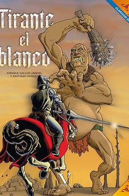 Clásicos en cómic #31