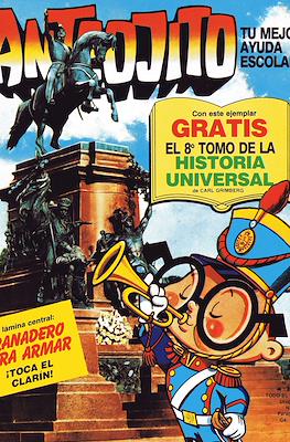 Anteojito #1117