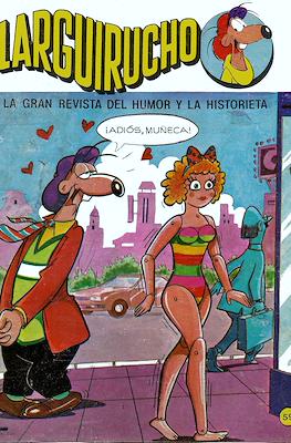 Larguirucho #59