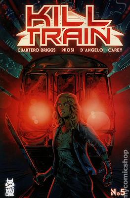 Kill Train (2025) #5