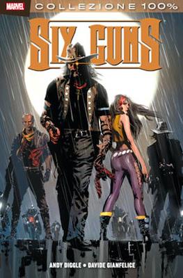 100% Marvel #145