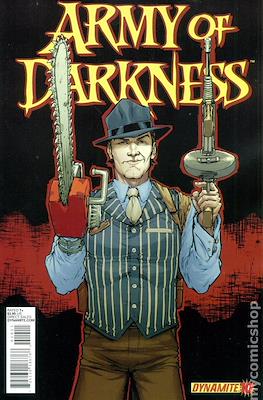 Army of Darkness (2012) #10