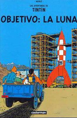 Las aventuras de Tintin #16