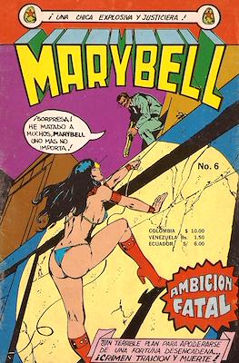 Marybell #6