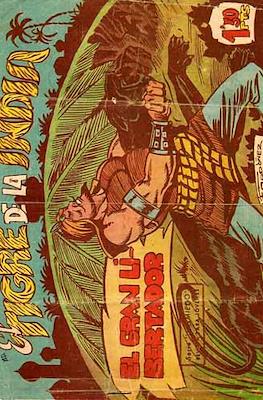 El Tigre de la India #11