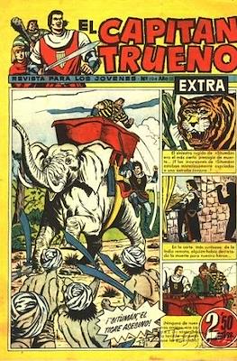 El Capitán Trueno Extra #104