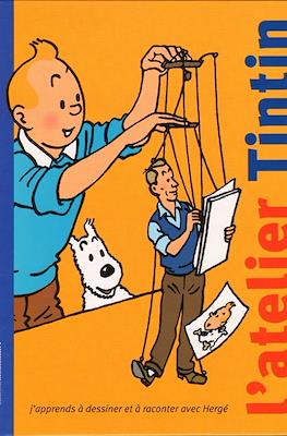 L'atelier Tintin