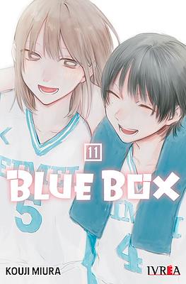 Blue Box (Rústica con sobrecubierta) #11