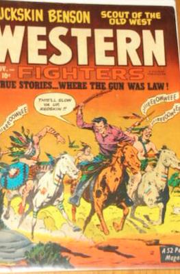 Western Gunfighters Vol. 2 #12