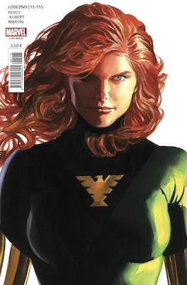 Colección Portadas Exclusivas Marvel Alex Ross #28