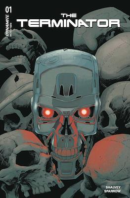 The Terminator (2024-Variant Cover) #1.4