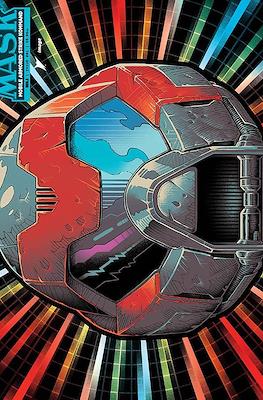 M.A.S.K. Mobile Armored Strike Kommand (Variant Covers) #1.1