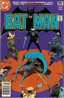 Batman Vol. 1 (1940-2011) #297