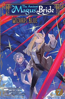 The Ancient Magus’ Bride: Wizard’s Blue #7