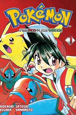 Pokemon - FireRed & LeafGreen #1