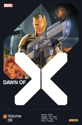 Dawn of X #9