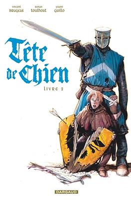 Tête de Chien #2