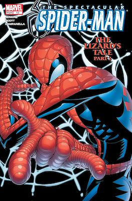 The Spectacular Spider-Man Vol. 2 (2003-2005) (Comic Book 32 pp) #12