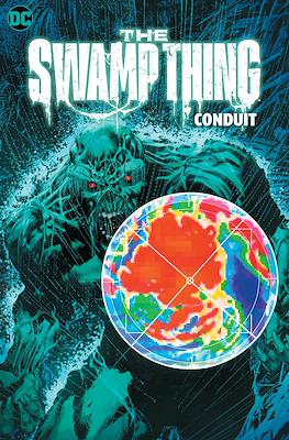 The Swamp Thing (2021) #2