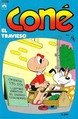 Cone El travieso #96