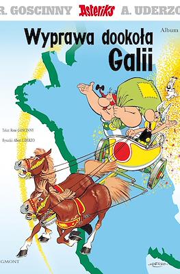 Asteriks (Asterix) #4