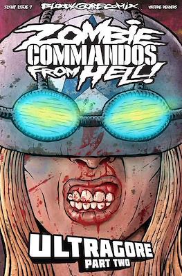 Zombie Commandos From Hell! #7