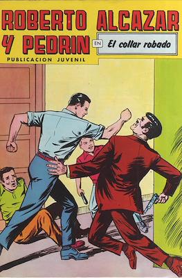 Roberto Alcázar y Pedrín. 2ª época #261