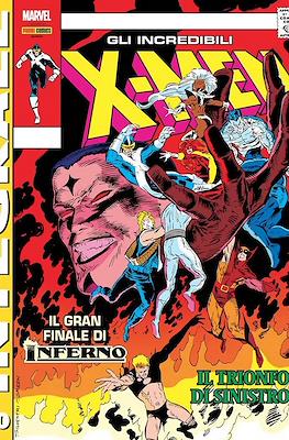 Marvel Integrale: Gli Incredibili X-Men #60
