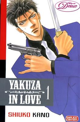 Yakuza in Love #1