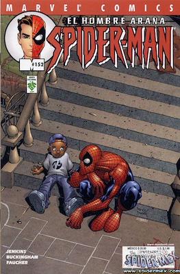 Spider-Man Vol. 2 #152