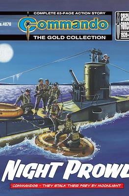 Commando #4876