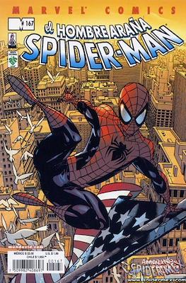 Spider-Man Vol. 2 #167