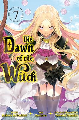 The Dawn of the Witch #7