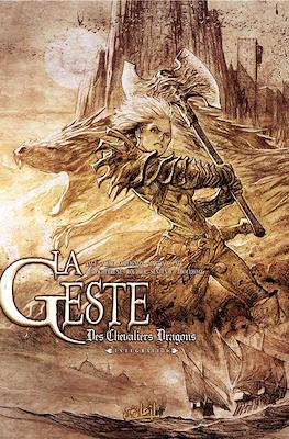 La Geste Des Chevaliers Dragons - Intégrale #6
