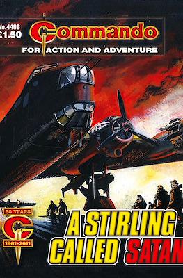 Commando #4406