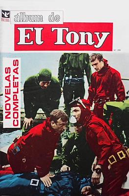 El Tony Album / El Tony Extraordinario- Edición Española #289