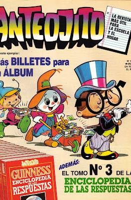 Anteojito #1358