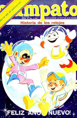 Mampato #310