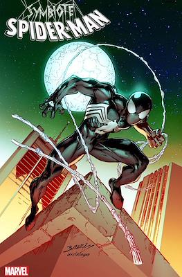 Symbiote Spider-Man: Alien Reality (Variant Cover) #2.1