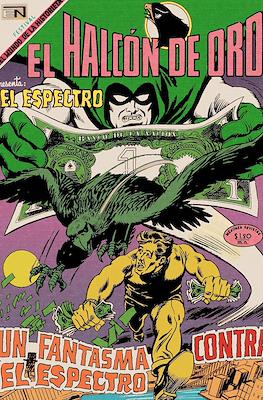 El Halcón de Oro #140
