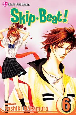Skip Beat! #6