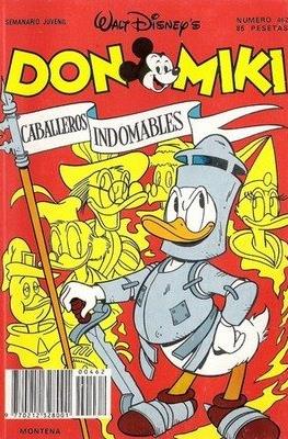 Don Miki #462