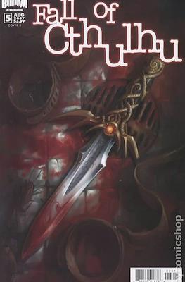 Fall of Cthulhu (Variant Covers) #5