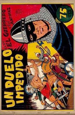 El Guerrero del Antifaz (1943) #12