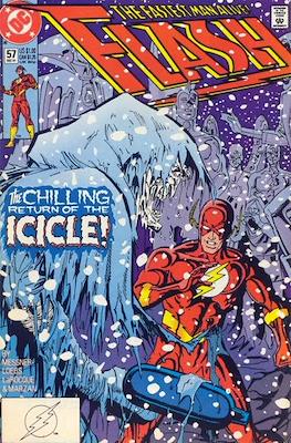 The Flash Vol. 2 (1987-2006) #57